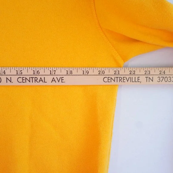 NFL Darius Rucker Green Bay Packers Yellow Hoodie Mens Small Gridiron Legends - Picture 8 of 10